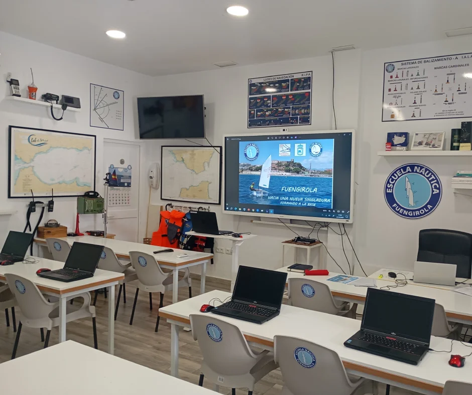 escuela per fuengirola